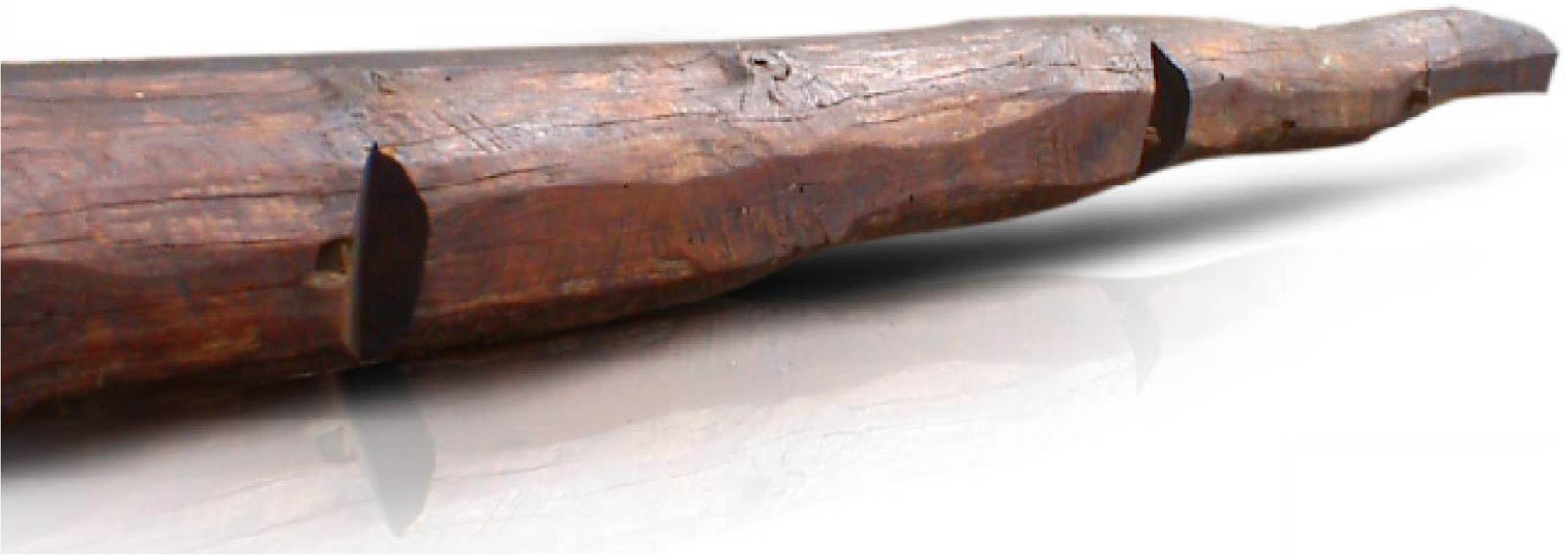 古材問屋の販売