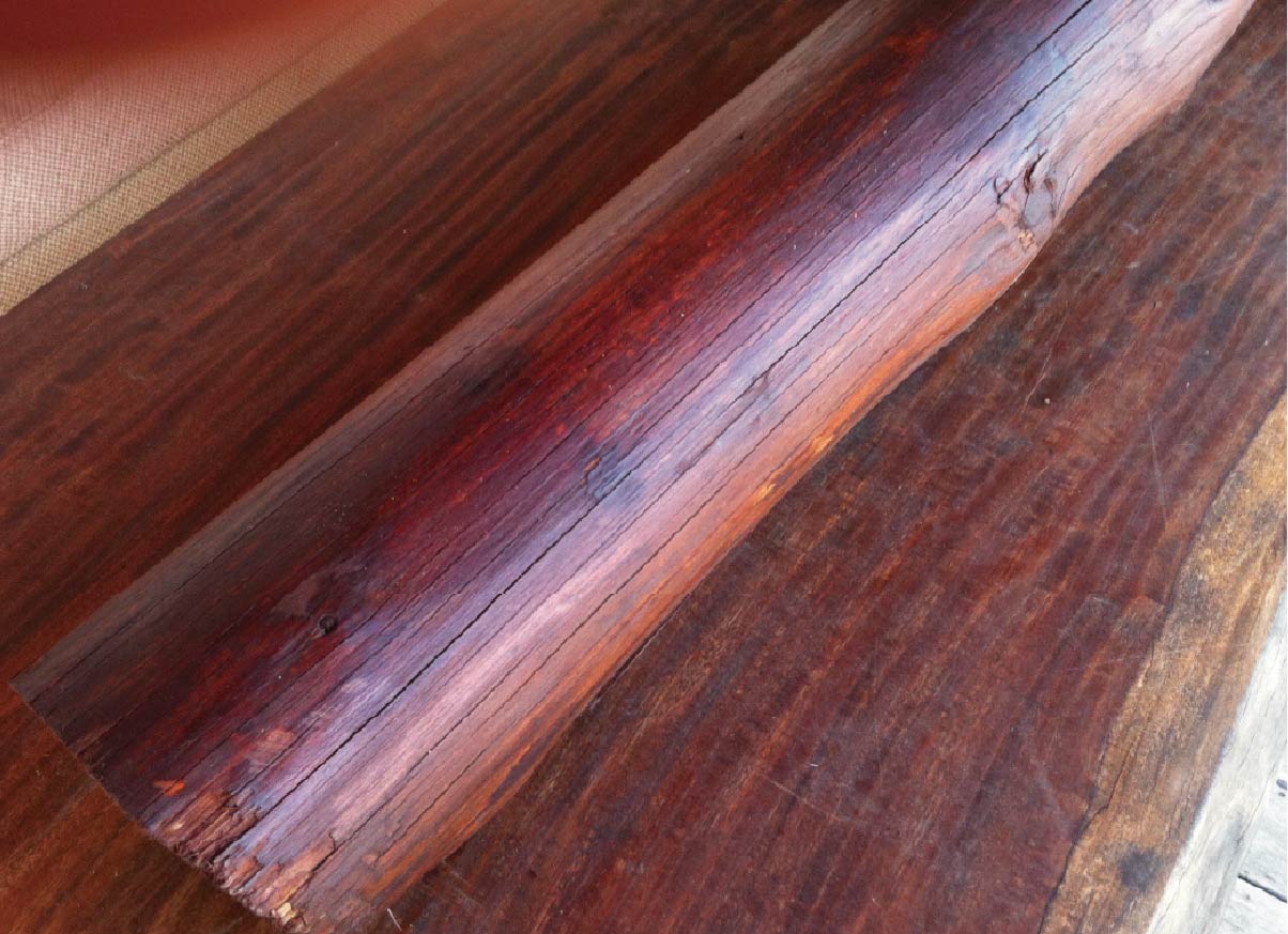 古材問屋の販売