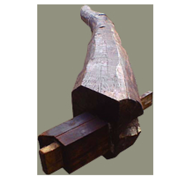 古材問屋の販売