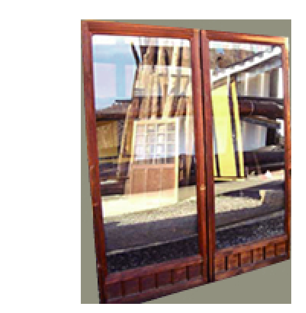 古材問屋の販売