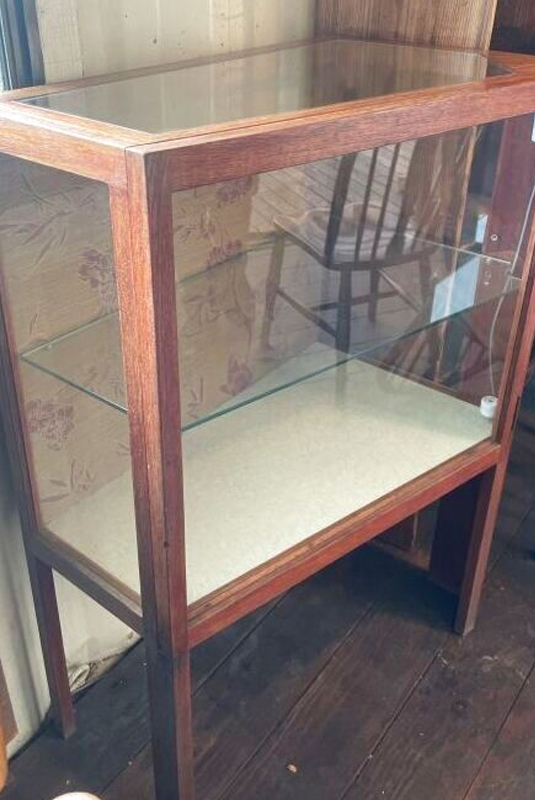 ガラスケース [KG003]