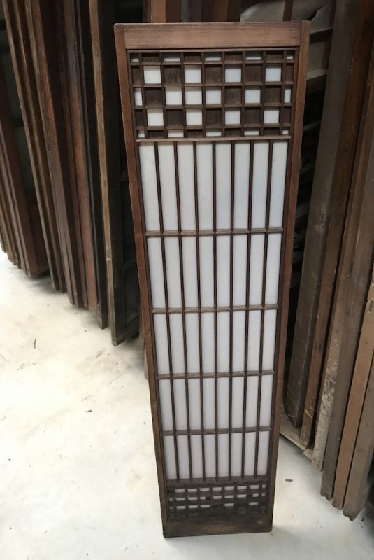 料亭はり半　組子書院 [SD001]